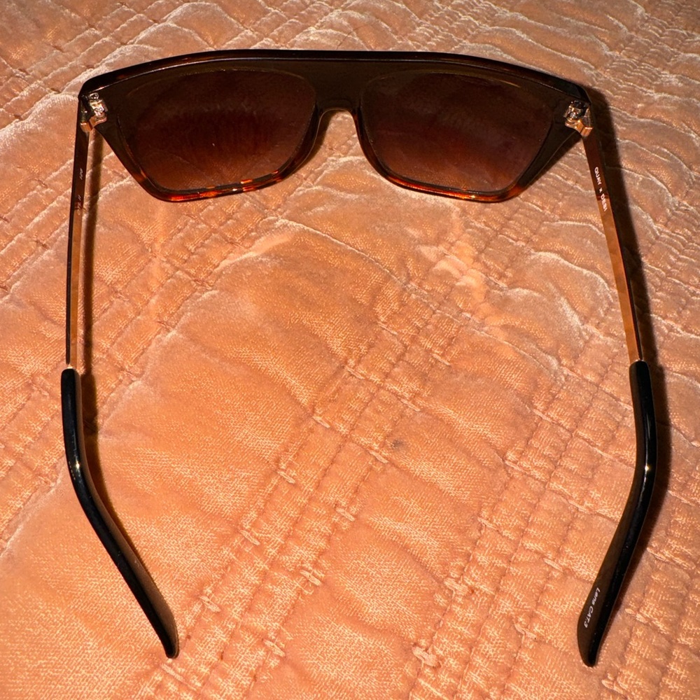 Quay Nightfall sunglasses